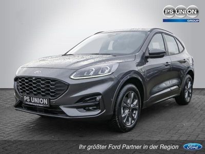 gebraucht Ford Kuga 2.5 PHEV ST-Line