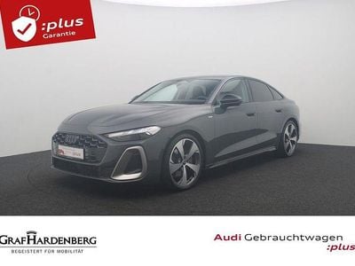 Usata Audi A5 Comfort 204 CV (150 kW) 2025 Grigio Coupé