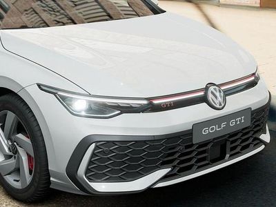 Neu VW Golf VIII GTI 265 PS (194 kW) 2026 Limousine