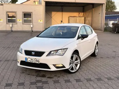 Gebraucht Seat Leon