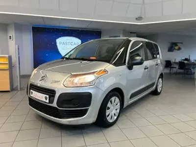 Gebraucht Citroën C3 Picasso