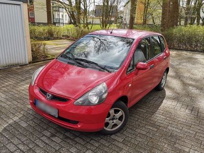 gebraucht Honda Jazz 1.4 LS