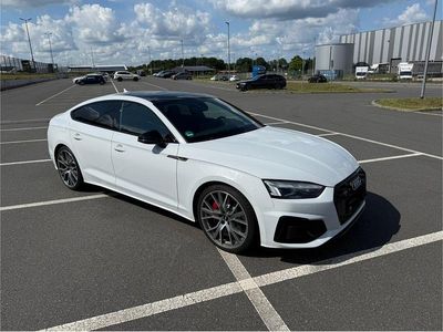 Audi S5 Sportback