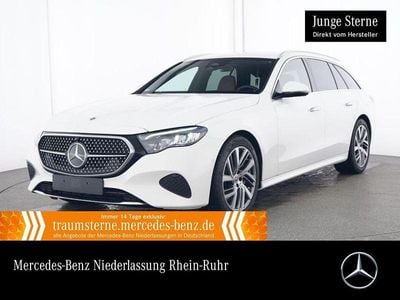 Mercedes E300