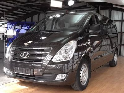 Hyundai H-1