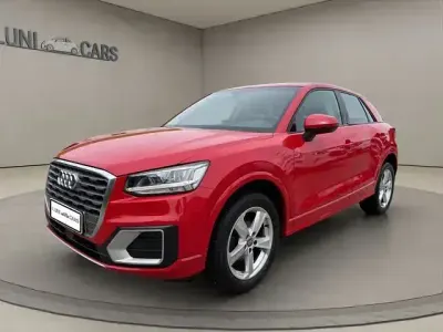 Gebraucht Audi Q2