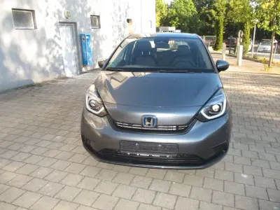 Gebraucht Honda Jazz