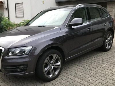 gebraucht Audi Q5 8R Quattro 3.0 TDI