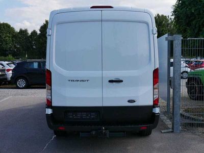 gebraucht Ford Transit 350 2.0 EcoBlue Trend