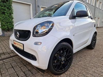 Smart ForTwo Coupé