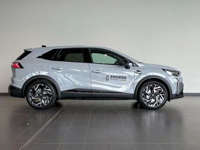 Rafale grau metallic Gebraucht 2024 Renault Symbioz Esprit Alpine SUV | 32.980 € (Fairer Preis)