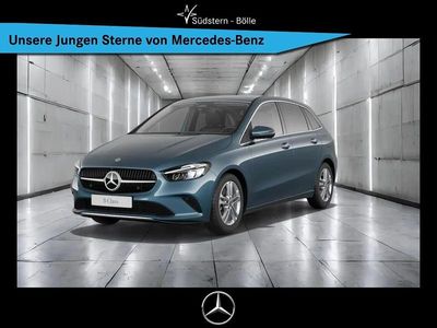 Mercedes B220