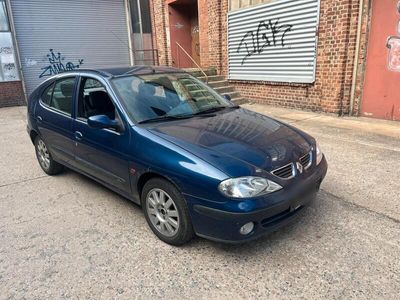 Renault Mégane
