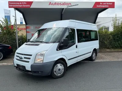 Gebraucht Ford Transit Tourneo