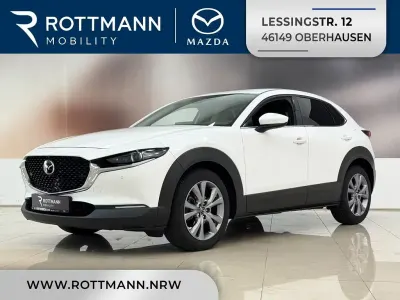Gebraucht Mazda CX-30
