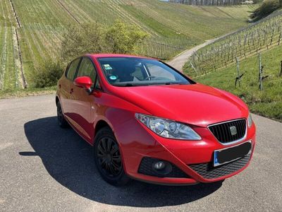 Seat Ibiza ST