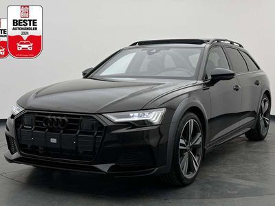 gebraucht Audi A6 Allroad A6 allroadquattro 45 TDI +PANO+B&O+STANDHZ+LUFT