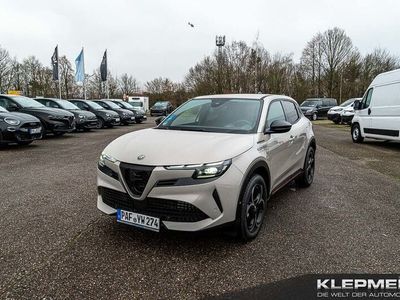 Alfa Romeo Junior