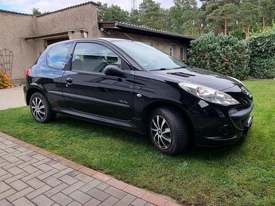 Peugeot 206+