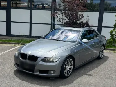Gebraucht BMW 335