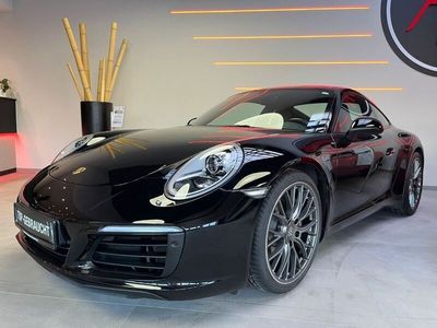 Porsche 911 Carrera