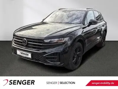 Brugt VW Touareg Style 340 HK (250 kW) 2023 Sort SUV