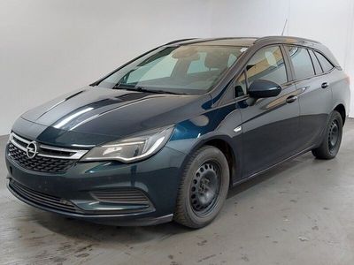 gebraucht Opel Astra Sports Tourer 1,6 CDTI "Edition"