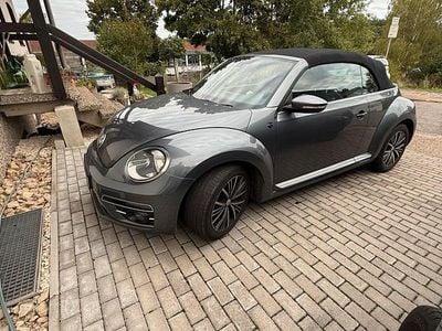 VW Beetle