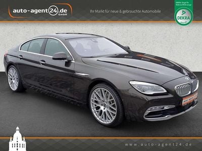 BMW 650