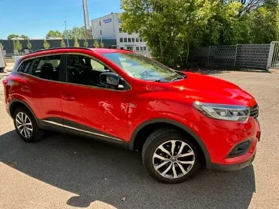 Gebraucht Renault Kadjar