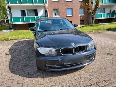 gebraucht BMW 116 i 2.0 Benzin