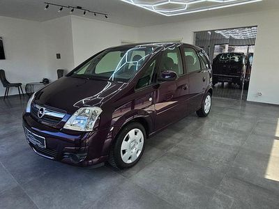 Second-hand Opel Meriva 105 CP (77 kW) 2006 Mov Monovolum