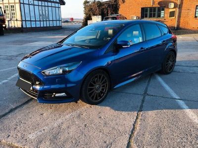 gebraucht Ford Focus ST