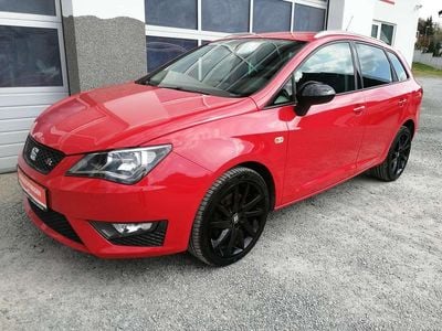 Seat Ibiza ST