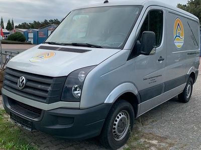 VW Crafter