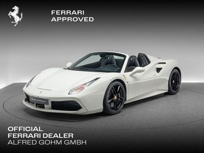 Ferrari 488