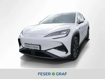 Gebraucht BYD Sealion 7