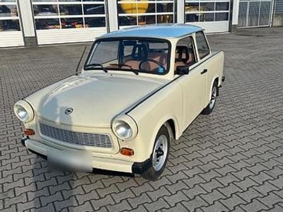 Gebraucht Trabant 601 26 PS (19 kW) 1990 Kleinwagen