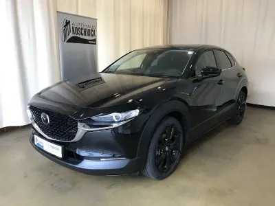 Neu Mazda CX-30 Homura-Line 140 PS (102 kW) 2026 SUV