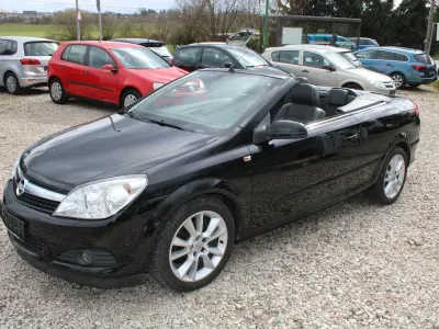 Gebraucht Opel Astra