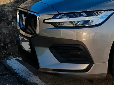 Gebraucht Volvo V60