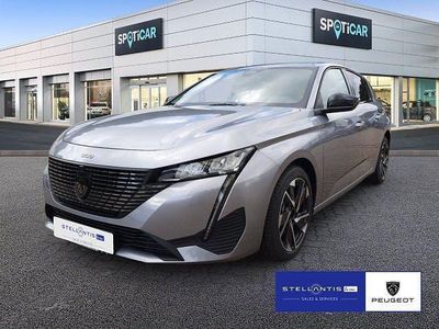 Gebraucht Peugeot 308 Allure 131 PS (96 kW) 2025 Grau Limousine