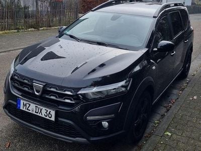 Gebraucht Dacia Jogger
