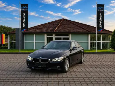 Gebraucht BMW 316