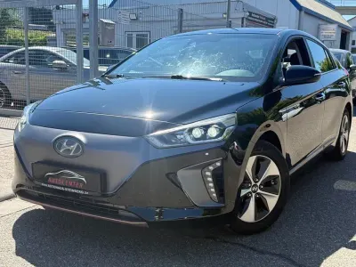 Gebraucht Hyundai Ioniq