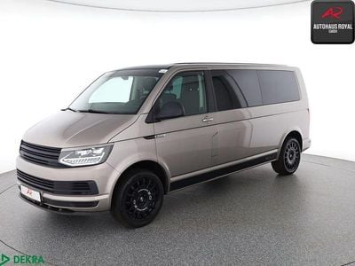 Beige Gebraucht 2019 VW Caravelle Van / Kleinbus | 30.880 € (Guter Preis)
