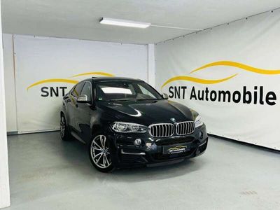 BMW X6 M