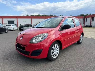 Gebraucht Renault Twingo