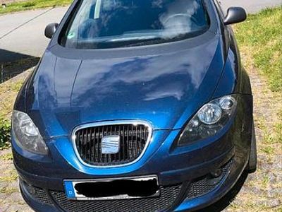Seat Altea XL