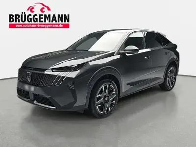 Neu Peugeot 3008 Allure 145 PS (106 kW) 2025 Titan grau met. SUV